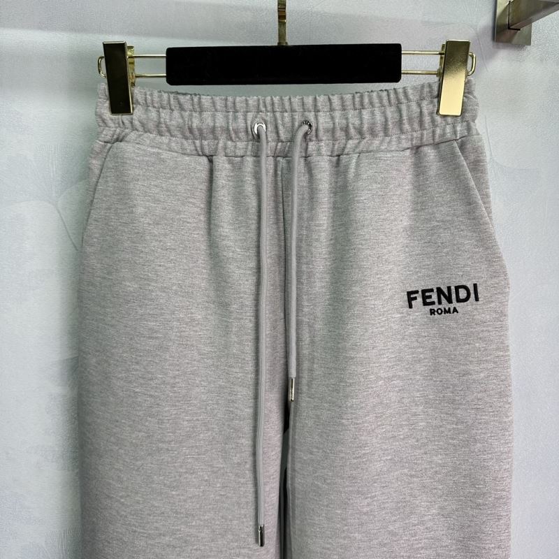 Fendi Long Suits